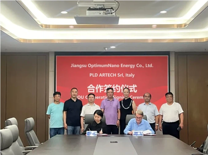 Nafta - ülemereturg - elektrienergia konversioonid omavad suurt potentsiaali